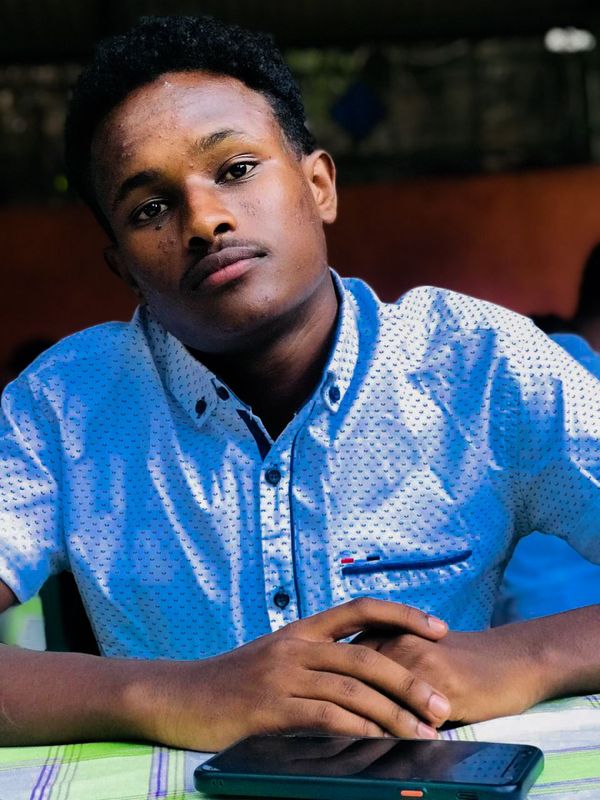 Tamagn Zewdu