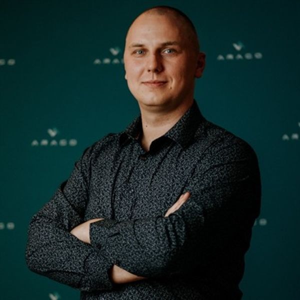 Tomasz Czepek